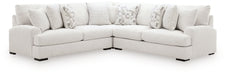 Misty-Lakes Sectional - Furniture 4 Less (Jacksonville, NC)