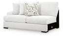 Misty-Lakes Sectional - Furniture 4 Less (Jacksonville, NC)