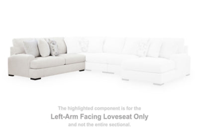 Misty-Lakes Sectional - Furniture 4 Less (Jacksonville, NC)
