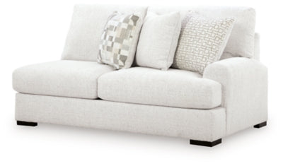 Misty-Lakes Sectional - Furniture 4 Less (Jacksonville, NC)
