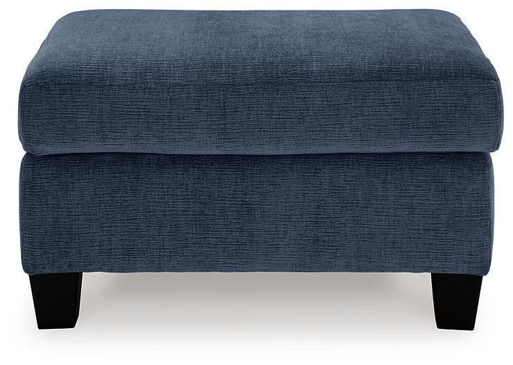 Amity Bay Ottoman - Furniture 4 Less (Jacksonville, NC)