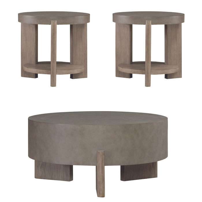 Affinity 3 Piece Set - Furniture 4 Less (Jacksonville, NC)