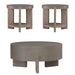 Affinity 3 Piece Set - Furniture 4 Less (Jacksonville, NC)