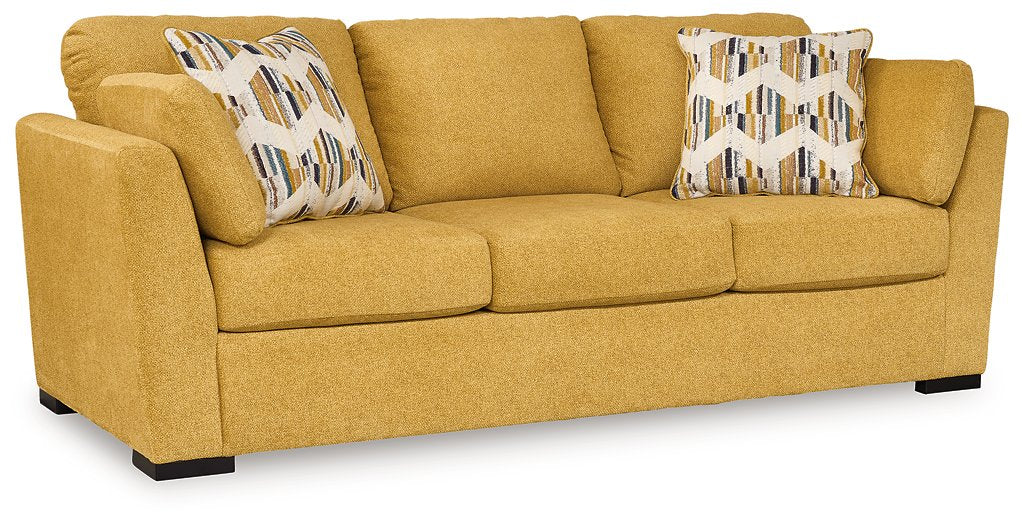 Keerwick Sofa - Furniture 4 Less (Jacksonville, NC)