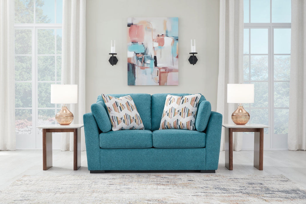 Keerwick Living Room Set - Furniture 4 Less (Jacksonville, NC)