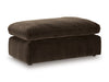 Maxton Heights Ottoman - Furniture 4 Less (Jacksonville, NC)