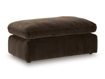Maxton Heights Ottoman - Furniture 4 Less (Jacksonville, NC)