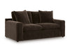 Maxton Heights Loveseat - Furniture 4 Less (Jacksonville, NC)