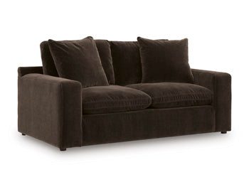 Maxton Heights Loveseat - Furniture 4 Less (Jacksonville, NC)