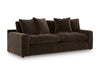 Maxton Heights Sofa - Furniture 4 Less (Jacksonville, NC)