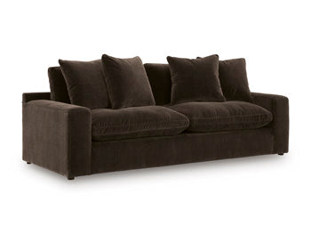 Maxton Heights Sofa - Furniture 4 Less (Jacksonville, NC)