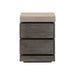 Piedmont Chairside Table image