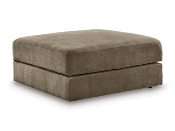 Camellia-Court Ottoman With Storage - Furniture 4 Less (Jacksonville, NC)
