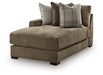 Camellia-Court Double Chaise Sectional - Furniture 4 Less (Jacksonville, NC)
