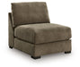 Camellia-Court Sectional with Chaise - Furniture 4 Less (Jacksonville, NC)