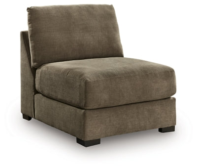 Camellia-Court Sectional - Furniture 4 Less (Jacksonville, NC)