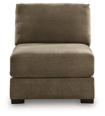 Camellia-Court Sectional Sofa - Furniture 4 Less (Jacksonville, NC)
