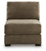 Camellia-Court Sectional Sofa - Furniture 4 Less (Jacksonville, NC)