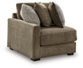 Camellia-Court Sectional - Furniture 4 Less (Jacksonville, NC)