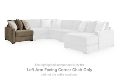 Camellia-Court Sectional with Chaise - Furniture 4 Less (Jacksonville, NC)