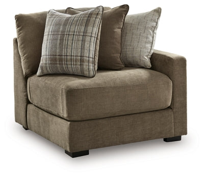 Camellia-Court Sectional - Furniture 4 Less (Jacksonville, NC)