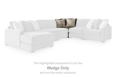 Camellia-Court Sectional with Chaise - Furniture 4 Less (Jacksonville, NC)