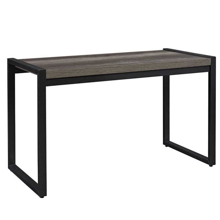 Tanners Creek 2 Piece Desk Set - Furniture 4 Less (Jacksonville, NC)
