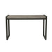 Tanners Creek Writing Desk in Greystone - Furniture 4 Less (Jacksonville, NC)