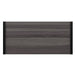 Tanners Creek Writing Desk in Greystone - Furniture 4 Less (Jacksonville, NC)