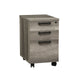 Tanners Creek File Cabinet in Greystone - Furniture 4 Less (Jacksonville, NC)