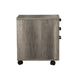 Tanners Creek File Cabinet in Greystone - Furniture 4 Less (Jacksonville, NC)