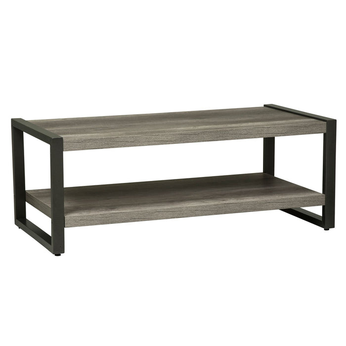 Tanners Creek 3 Pack in Gray - Furniture 4 Less (Jacksonville, NC)