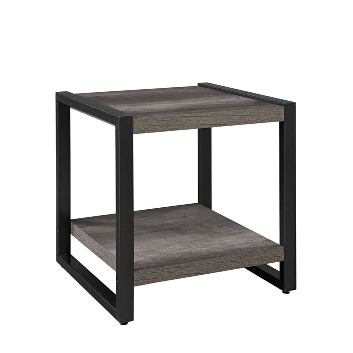 Tanners Creek 3 Pack in Gray - Furniture 4 Less (Jacksonville, NC)