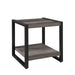 Tanners Creek 3 Pack in Gray - Furniture 4 Less (Jacksonville, NC)