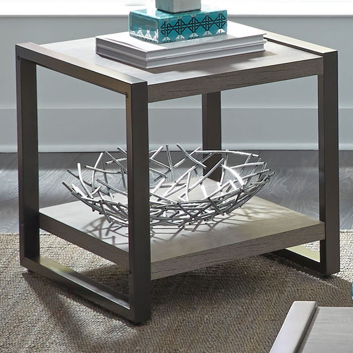 Tanners Creek 3 Pack in Gray - Furniture 4 Less (Jacksonville, NC)