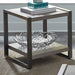 Tanners Creek 3 Pack in Gray - Furniture 4 Less (Jacksonville, NC)