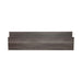 Tanners Creek Console Bar Table in Gray - Furniture 4 Less (Jacksonville, NC)