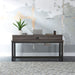 Liberty Furniture Tanners Creek Console Bar Table in Gray - Furniture 4 Less (Jacksonville, NC)