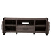 Farmhouse Tanners Creek Entertainment TV Stand in Greystone - Furniture 4 Less (Jacksonville, NC)