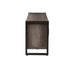 Farmhouse Tanners Creek Entertainment TV Stand in Greystone - Furniture 4 Less (Jacksonville, NC)