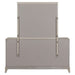 New Haven Dresser & Mirror - Furniture 4 Less (Jacksonville, NC)