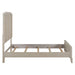 New Haven King California Panel Bed - Furniture 4 Less (Jacksonville, NC)