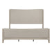 New Haven King Uph Bed - Furniture 4 Less (Jacksonville, NC)