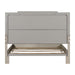 New Haven Queen Panel Bed - Furniture 4 Less (Jacksonville, NC)