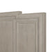 New Haven Queen Panel Bed - Furniture 4 Less (Jacksonville, NC)