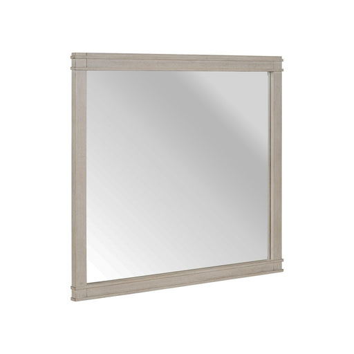New Haven Mirror - Furniture 4 Less (Jacksonville, NC)