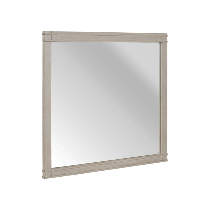 New Haven Mirror - Furniture 4 Less (Jacksonville, NC)