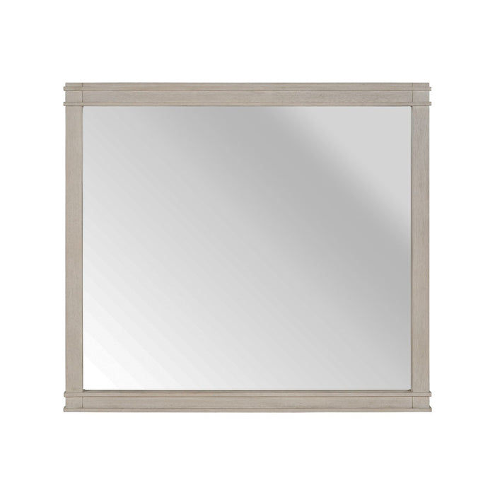 New Haven Mirror - Furniture 4 Less (Jacksonville, NC)