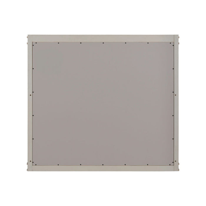 New Haven Mirror - Furniture 4 Less (Jacksonville, NC)