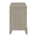 New Haven Nightstand w/ Charging Station - Furniture 4 Less (Jacksonville, NC)